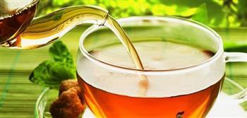 فوائد وأضرار الشاي الاخضر للحامل