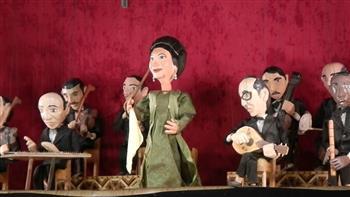 حفل لأم كلثوم على مسرح ساقية الصاوي .. 2 ديسمبر المقبل