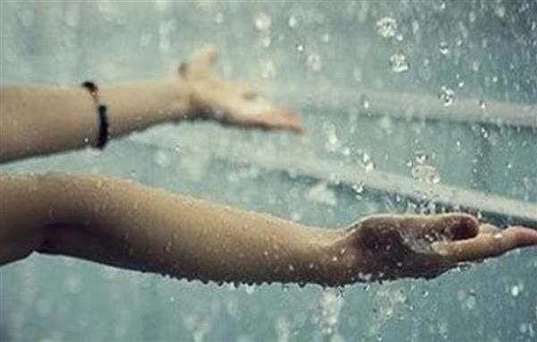 دعاء عند نزول المطر لقضاء الحوائج وتوسيع الرزق