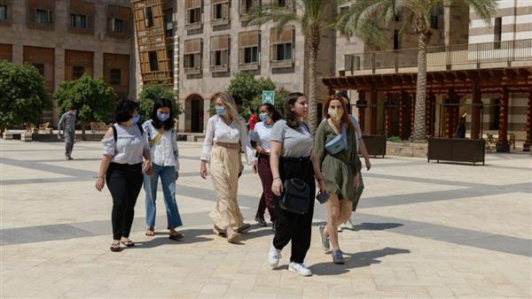 تعرف على وظائف خالية في الجامعة الأمريكية