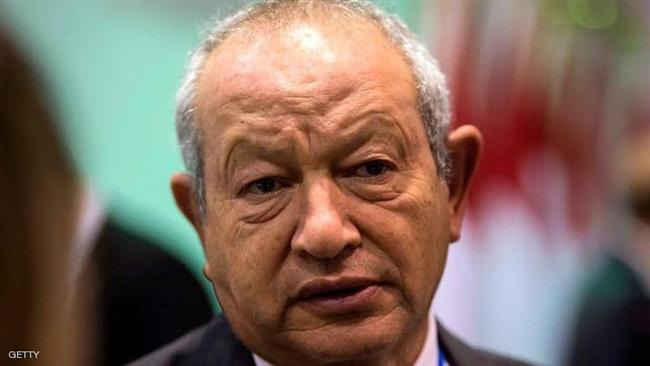 أزمة مطربي المهرجانات.. أول تحرك قضائي ضد نجيب ساويرس