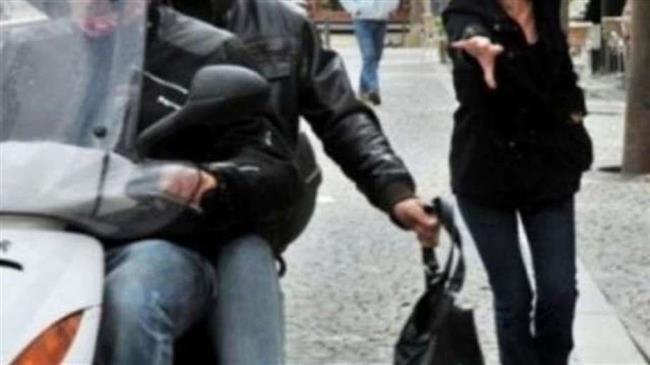 سقوط أخطر تشكيل عصابي لسرقة حقائب اليد بالجيزة