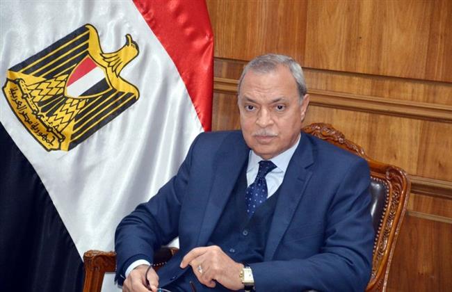 رفع درجة الاستعداد القصوى لمواجهة هطول الأمطار بالقليوبية 