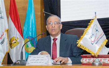   رئيس وكالة الفضاء المصرية: إطلاق «مصر سات 2» فى 2023