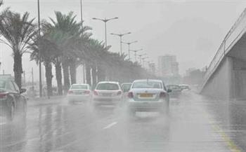 لسوء الأحوال الجوية.. استمرار تعليق الدراسة بكفرالشيخ غداً الأحد 