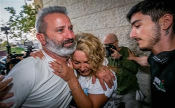   إسرائيل: أردوغان هو المستفيد الوحيد من صفقة «الزوجين الإسرائيليين»