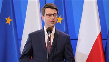   بولندا تناقش أزمة الحدود فى عواصم الاتحاد الأوروبى