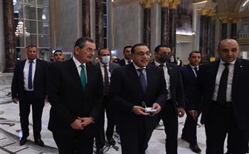   رئيس الوزراء يشهد افتتاح قاعة الموسيقى بمدينة الفنون بالعاصمة الإدارية