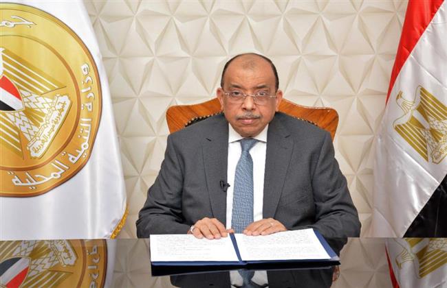 استجابة من «صوتك مسموع» على طاولة وزير التنمية المحلية