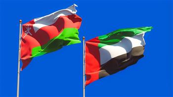   الإمارات وعمان تبحثان سبل تطوير ودعم العلاقات الثنائية