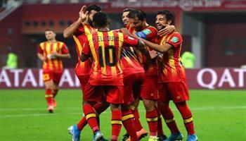 المنافسة تشتعل.. تعرف على جدول ترتيب الدورى التونسى