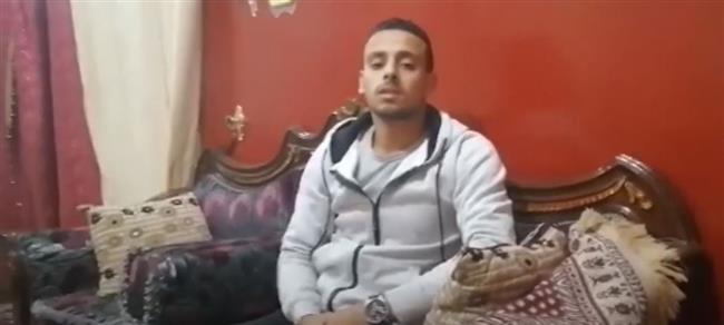 المدرس المعتدى عليه لـ «دار المعارف»: الحكم انتصار لكافة معلمى الجمهورية