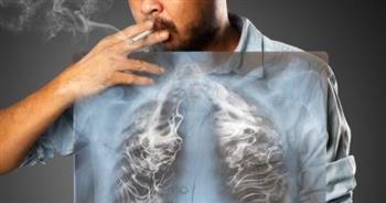   كيف يسبب التدخين سرطان الرئة؟