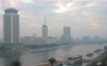  «الأرصاد»: طقس الغد لطيف نهارا مائل للبرودة ليلا والعظمى بالقاهرة 20