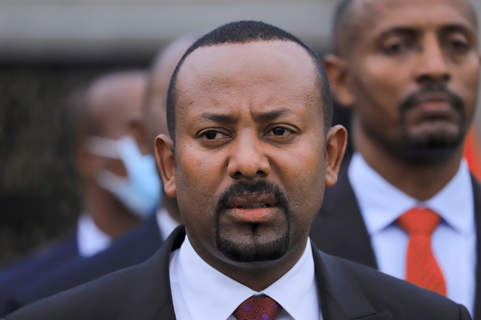 حمدى عبد الرحمن: الأخطاء الستة لرئيس الوزراء الأثيوبي آبي أحمد