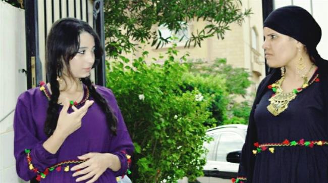 «حب وانتقام».. فيلم يكشف تناقضات النفس البشرية