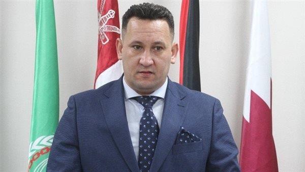  غراب: قانون التجارة الإلكترونية ضرورة لحماية المستهلكين