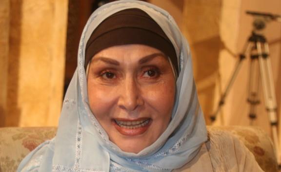 وفاة الفنانة سهير البابلى