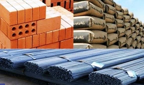 أسعار مواد البناء.. ننشر سعر الحديد والأسمنت اليوم  الأحد 21/11