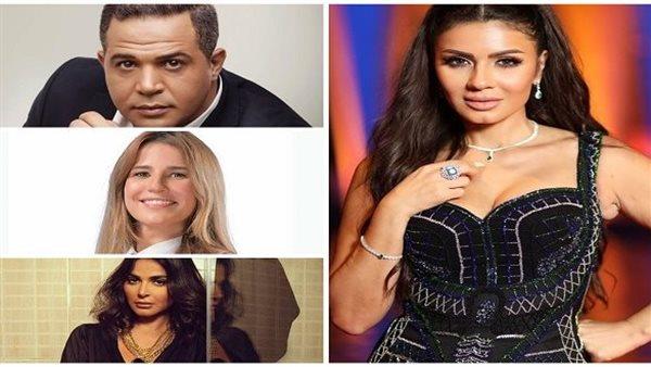 مسلسل «يبقى الأثر» يتصدر التريند بعد عرض الحلقة السادسة