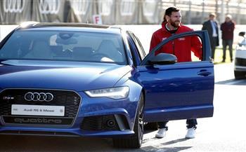 خارج الملاعب.. تعرف على حجم ثروة ميسى الضخمة