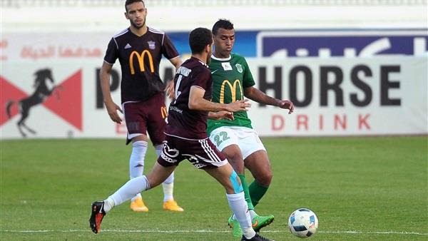 المقاصة يستدرج الاتحاد السكندرى فى رحلة البحث على الثلاث نقاط