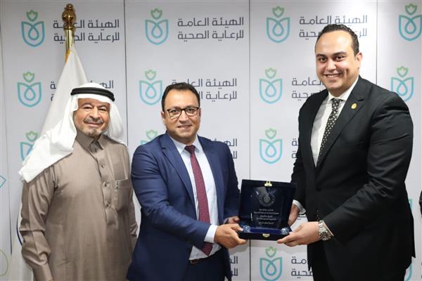 السبكي: برنامج نرعاك في مصر يتبنى سياسة تكاملية مع مؤسسات القطاع الخاص