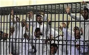   اليوم.. محاكمة 8 متهمين بقضية «خلية داعش حلوان»
