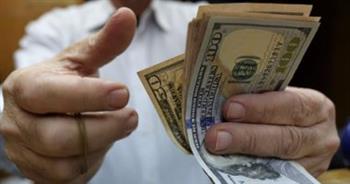   الأموال العامة تسقط مافيا تجار العملة بالمحافظات 