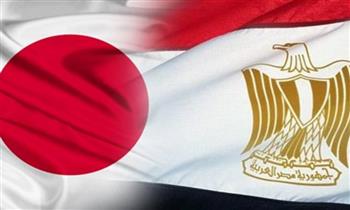   «الجايكا» تبحث التعاون المشترك مع سفير مصر الجديد باليابان