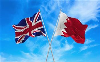   البحرين والمملكة المتحدة تبحثان التعاون المشترك في المجال العسكري