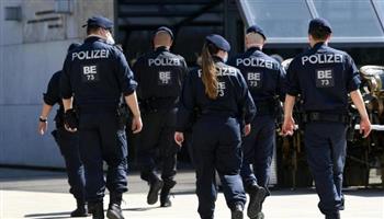    النمسا: اعتقلنا 6 أشخاص استخدموا العنف وأثاروا الشغب داخل تظاهرة سلمية 