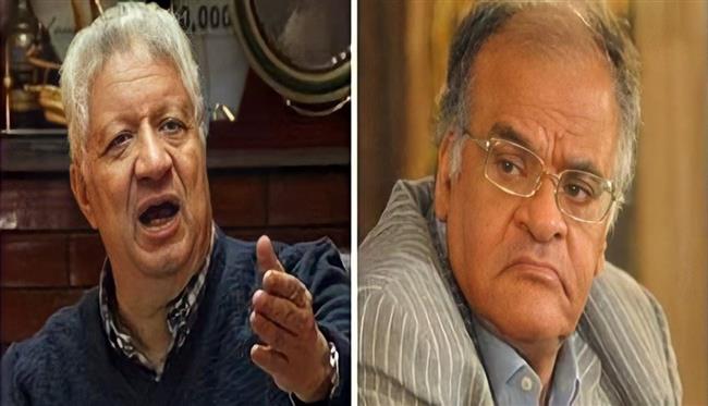 ممدوح عباس يوجه صفعة جديدة لمرتضى منصور