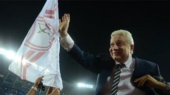عاجل| مرتضي منصور يعود للزمالك ويدعو للانتخابات