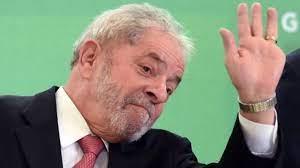   رئيس البرازيل السابق: سأترشح لانتخابات 2022 لإنقاذ البلاد من الإفلاس والجوع