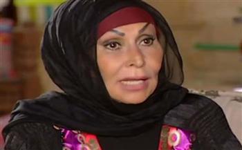  استعادة وعيها.. تطور الحالة الصحية للفنانة سهير البابلى