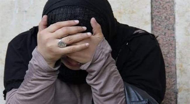 شاهدتهما في وضع مخل.. أم تقتل ابنتها بمساعدة عشيقها في القليوبية