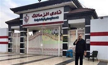 السيناريوهات النهائية لأزمة الزمالك ووزارة الشباب ومرتضي منصور