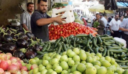 «غرفة الدقهلية»: انتظام عرض المحاصيل الحقلية بالأسواق رغم الأمطار