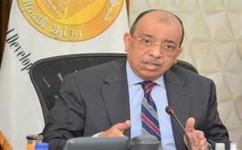«شعراوى»: ضخ استثمارات في محافظات الصعيد تقدر بـ 6ر53 مليار جنيه