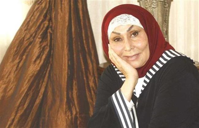 تعرف على أزواج الفنانة الراحلة سهير البابلى الخمسة
