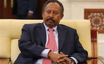   حمدوك يضطلع بمهامه برئاسة مجلس الوزراء السوداني