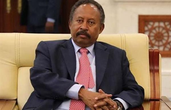 حمدوك يضطلع بمهامه برئاسة مجلس الوزراء السوداني