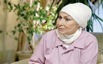 سهير البابلى ترفض اتهام «مدرسة المشاغبين» بإفساد الجيل
