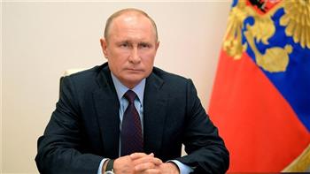   بوتين يتلقي جرعة معززة من لقاح «سبوتنيك لايت»