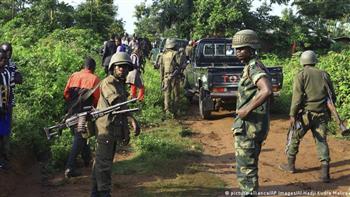   الصين تؤكد اختطاف 5 من مواطنيها فى الكونغو الديمقراطية