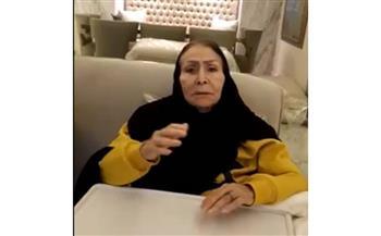 موعد ومكان جنازة الراحلة سهير البابلى