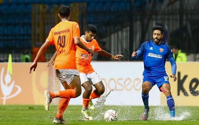 فاركو يهزم سيراميكا بهدف دون رد في الدوري الممتاز