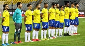 الإسماعيلي يستعيد شونجا.. ويستعد لمواجهة المقاولون بتدريبات تكتكية