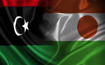   ليبيا والنيجر يتوصلان لصيغة توافقية لتنظيم اليد العاملة